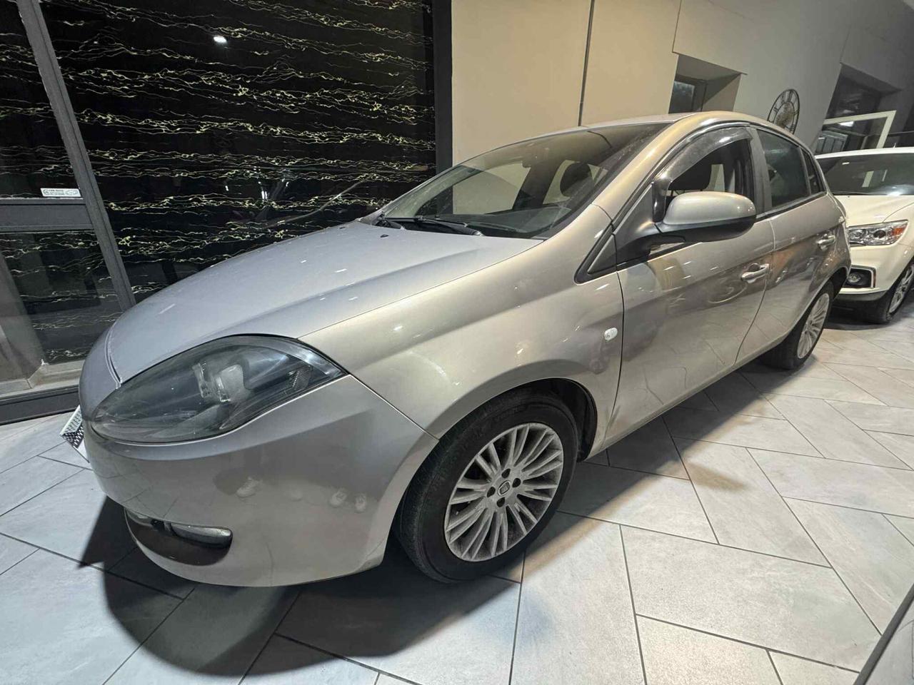 Fiat Bravo 1.6 MJT 120 CV SENZA DIFETTI OK100%