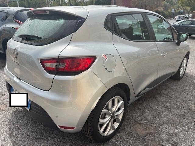Renault Clio TCe 12V 90 CV GPL 5 porte Business