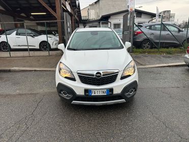 Opel Mokka 1.6 CDTI Ecotec 136CV 4x2 Start&Stop Cosmo b-Color