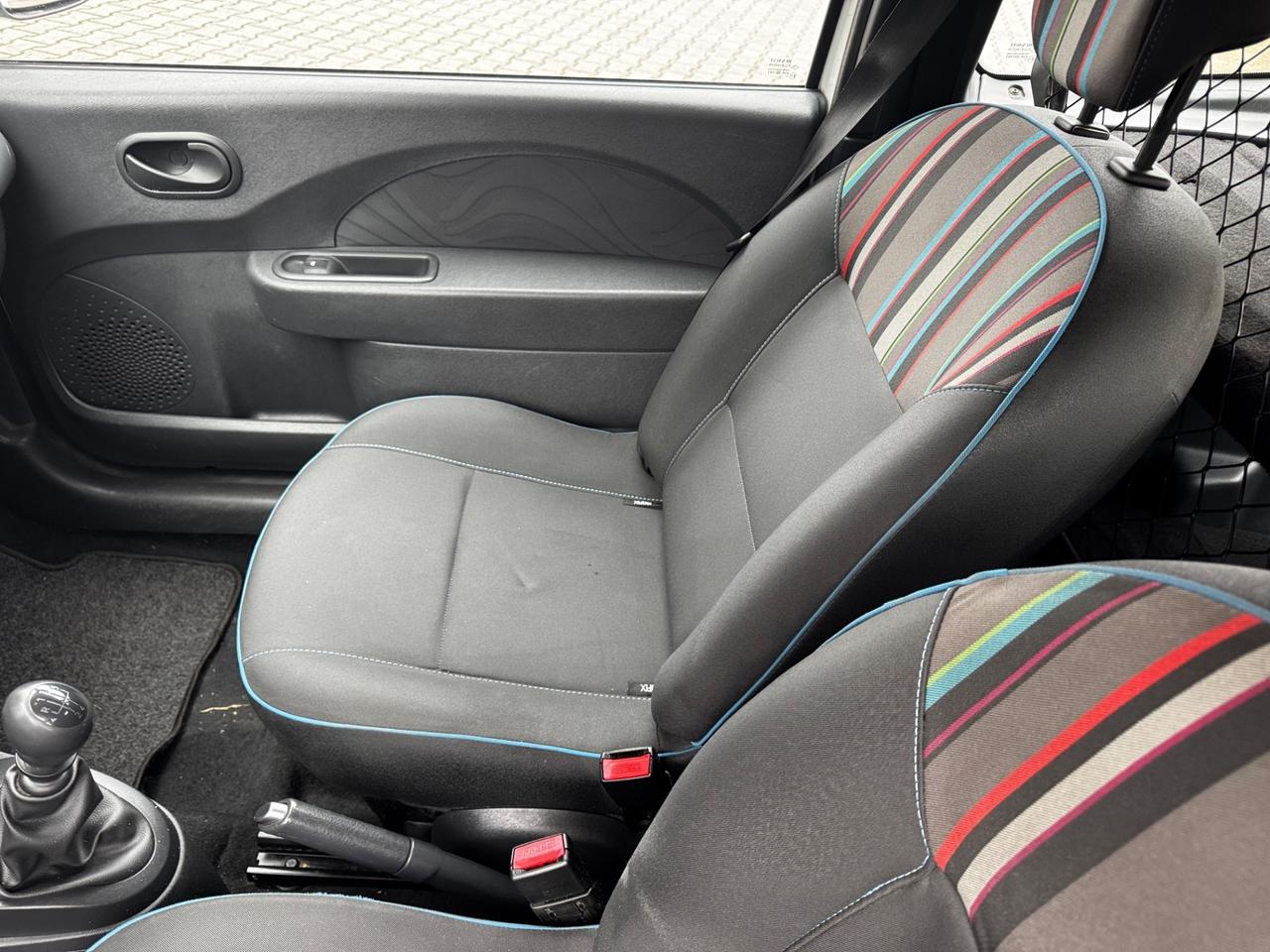 Renault Twingo Van 1.2 benzina 55kw