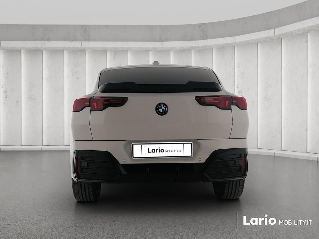 BMW X2 20 i 48V MSport Pro sDrive DCT