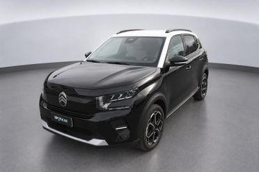 Citroën C3 C3 1.2 turbo Max 100cv s&s