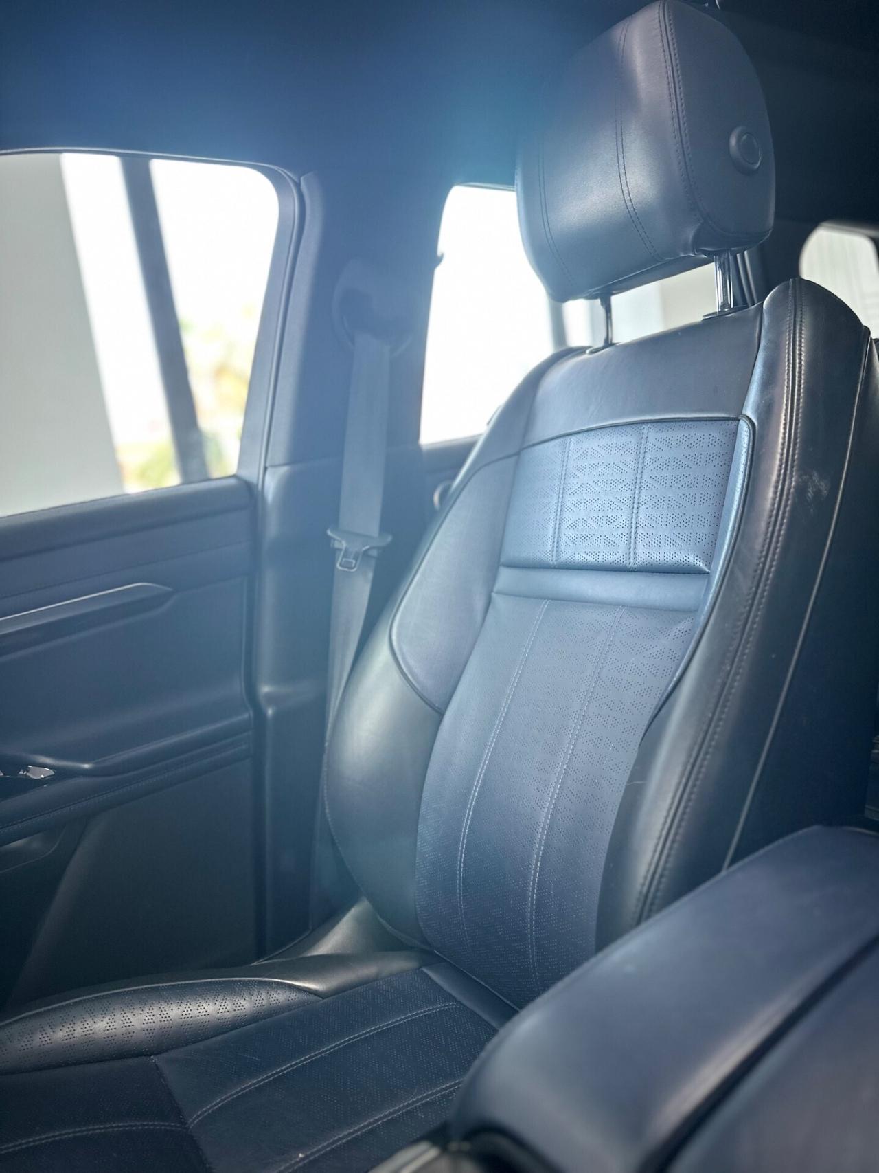 Land Rover Range Evoque 2.0D I4 240 CV AWD Auto R-Dynamic HSE