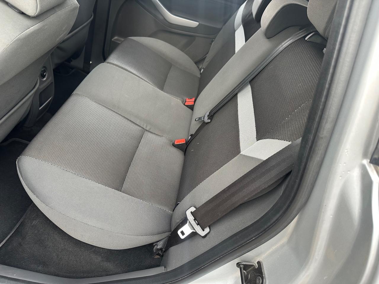 Ford Kuga 2.0 TDCi 140 CV 2WD Titanium DPF