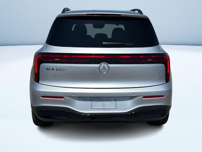 Mercedes-Benz GLB 250+ EQ Advanced Plus Progressive