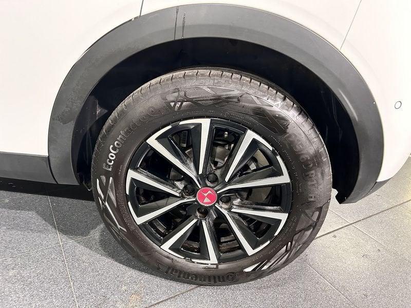 DS DS 3 Crossback DS 3 PureTech 130 aut. Performance Line