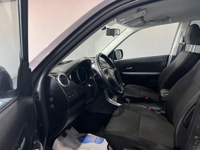SUZUKI Grand Vitara 1.9 DDiS 5 porte Executive Crossover