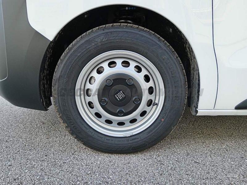 FIAT Scudo Scudo Serie 3 Doppia Cabina Mobile L2h1 1.5 Bluehdi 120cv Mt6
