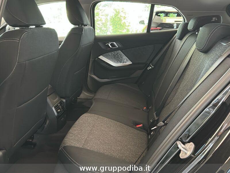 BMW Serie 1 118D