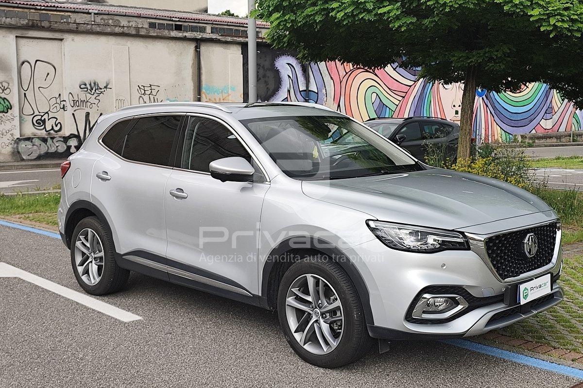 MG EHS Plug-in Hybrid Excite