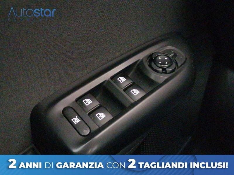 Alfa Romeo Tonale 1.5 hybrid Super 130cv tct7