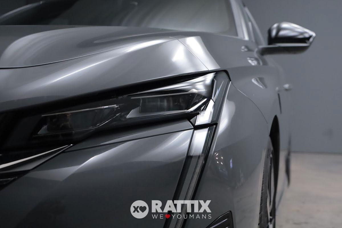 Peugeot 308 SW 1.5 bluehdi 130CV GT eat8