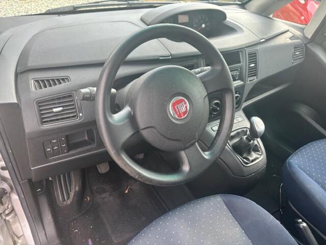 Fiat Idea 1.4 16V S&S Dynamic