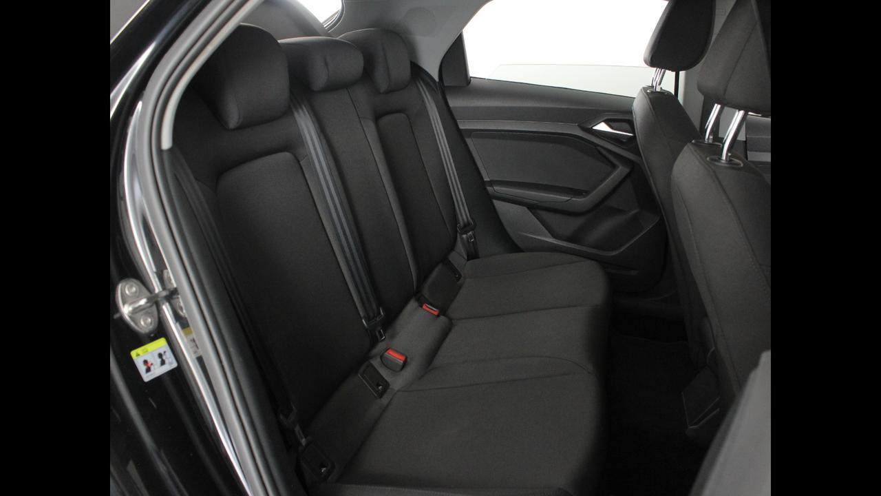 AUDI A1 II 2019 Citycarver - A1 Citycarver 30 1.0 tfsi Admired 11