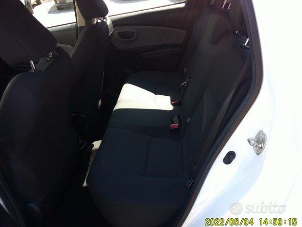 Toyota Yaris 1000