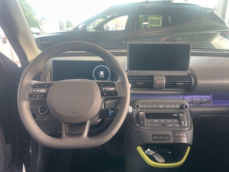 Hyundai Inster 49kWh Cross (PP)