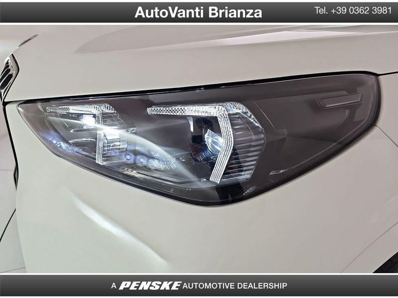 BMW X1 X1 xDrive 20d 48V Msport Pro