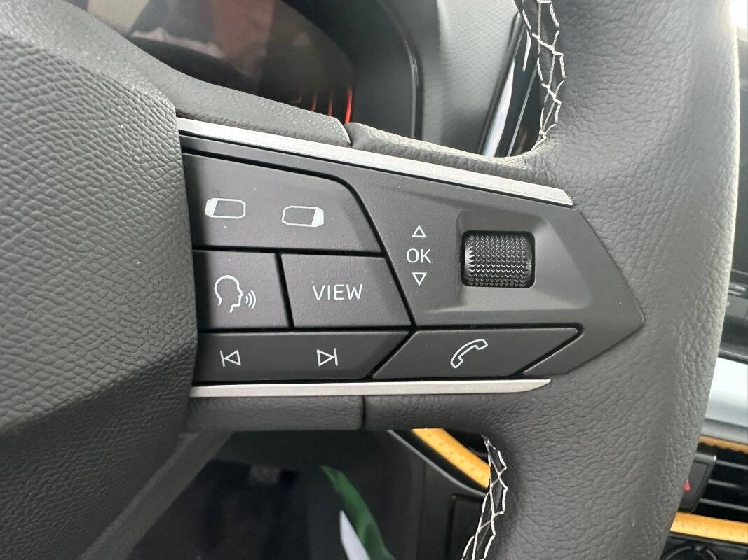 Seat Arona 1.0 ecotsi Xperience 115cv dsg