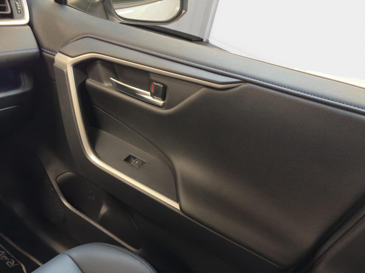 Toyota Rav4 2.5 vvt-ie h Style 2wd 218cv e-cvt