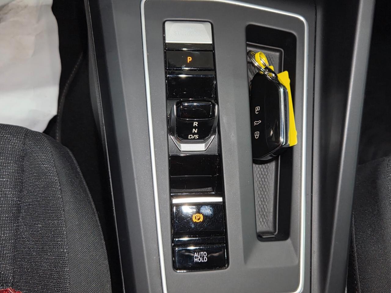 Volkswagen Golf 2.0 TDI DSG SCR Style