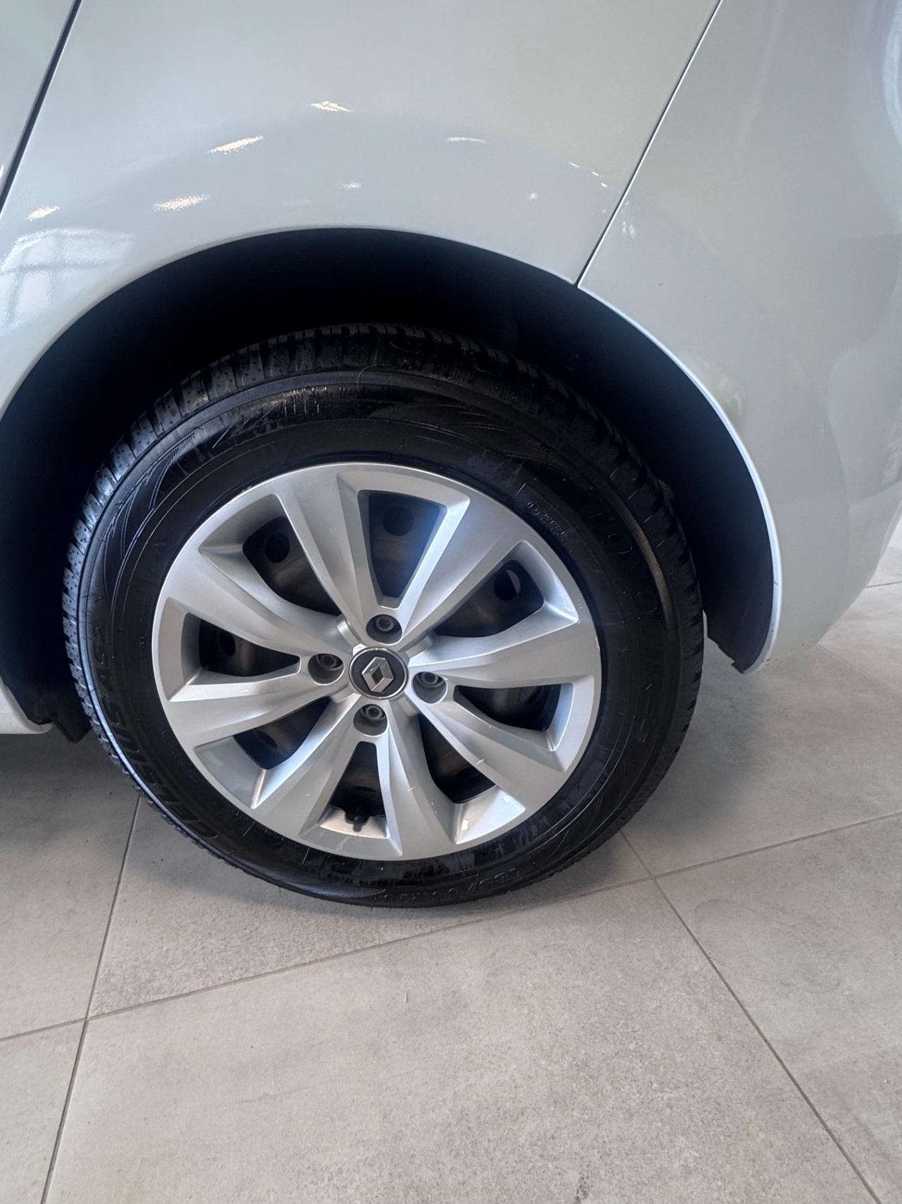 RENAULT CLIO 1.5 DCI 5PORTE KM 28.000
