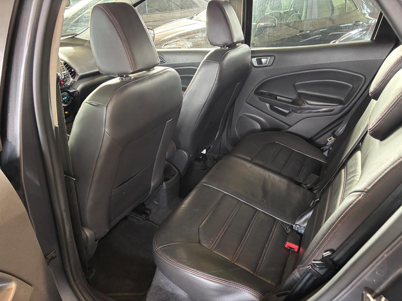 Ford EcoSport 1.5 TDCi 70kw 95CV Titanium NEOPATENTATO