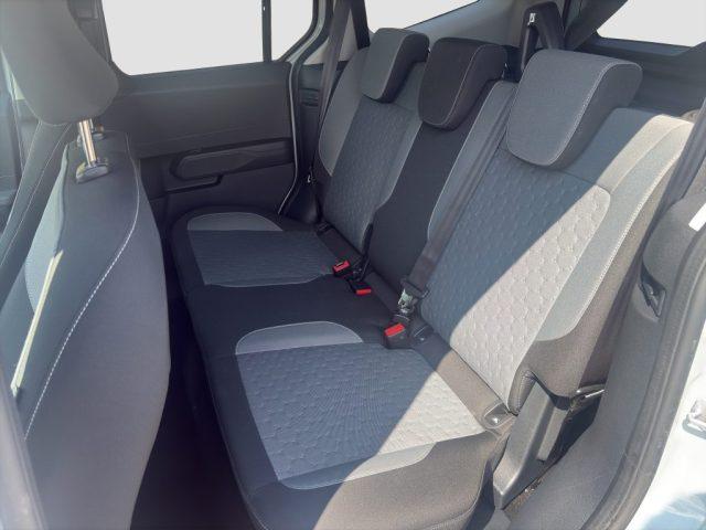 FORD Tourneo Courier Tourneo Courier 1.0 EcoBoost Titanium