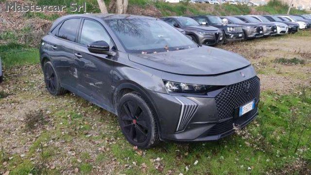 DS AUTOMOBILES DS 7 1.5 bluehdi Performance Line 130cv TG: GP627FY