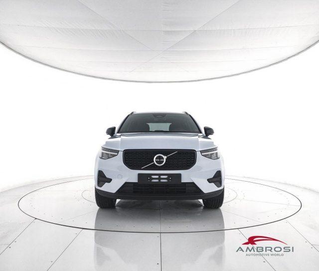 VOLVO XC40 B3 Mild hybrid Benzina Plus Dark