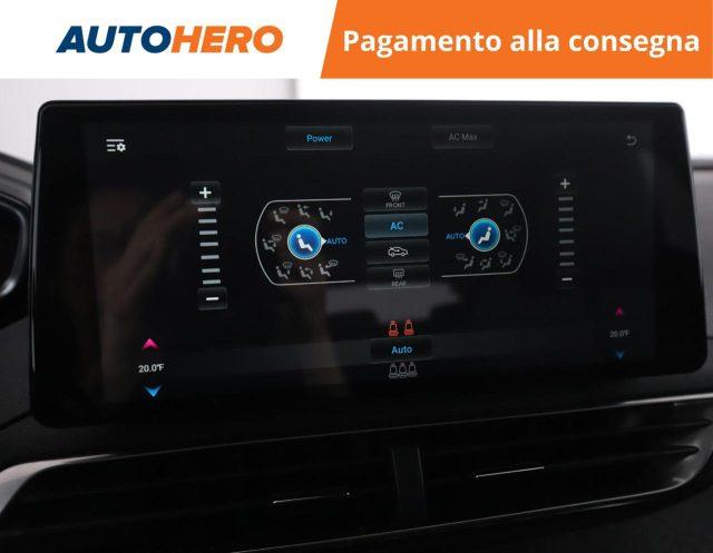 PEUGEOT 3008 BlueHDi 130 S&S Allure