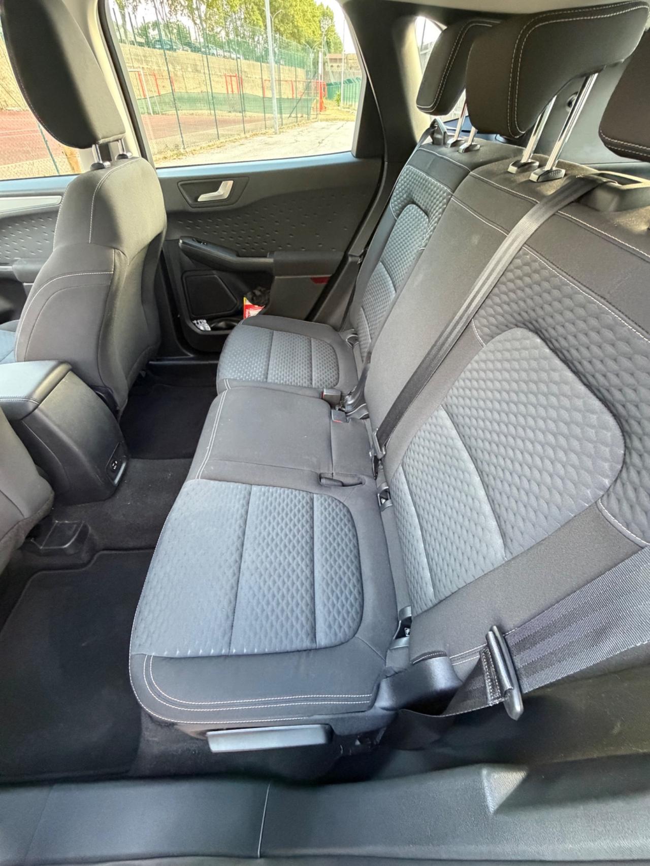 Ford Kuga 1.5 EcoBlue 120 CV 2WD Titanium
