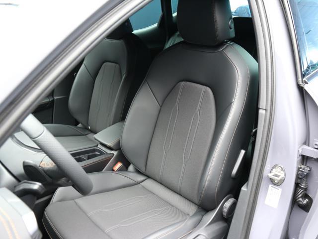 CUPRA Formentor 1.5 Hybrid DSG 150CV