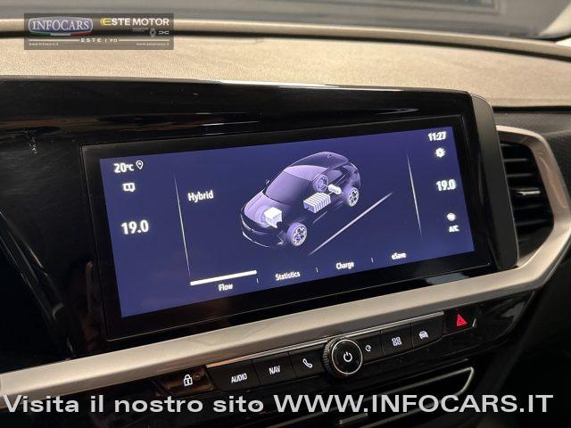 OPEL Grandland 1.6 PHEV aut. AWD GSe - PROMO