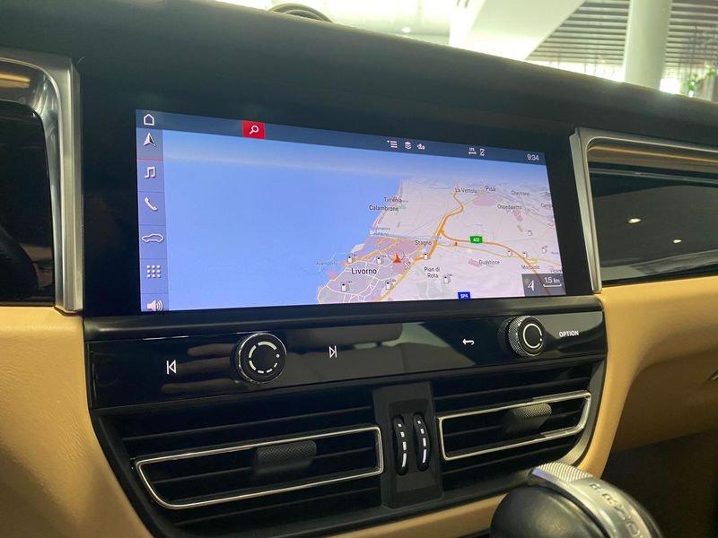 Porsche Macan Macan S 2.9 380 cv PDK