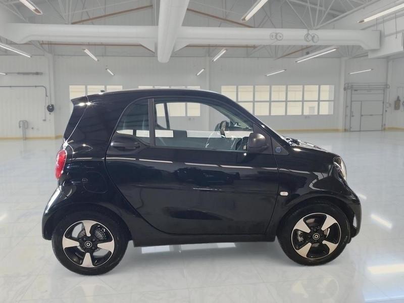SMART FORTWO EQ 41KW PASSION COUPE