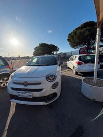 Fiat 500X 1.6 MultiJet 120 CV DCT Sport