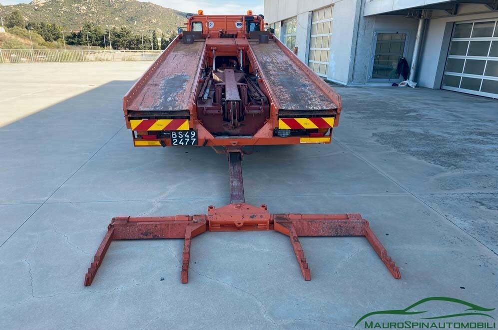 CARROATTREZZI FIAT 90 NC LICENZA LIBERA