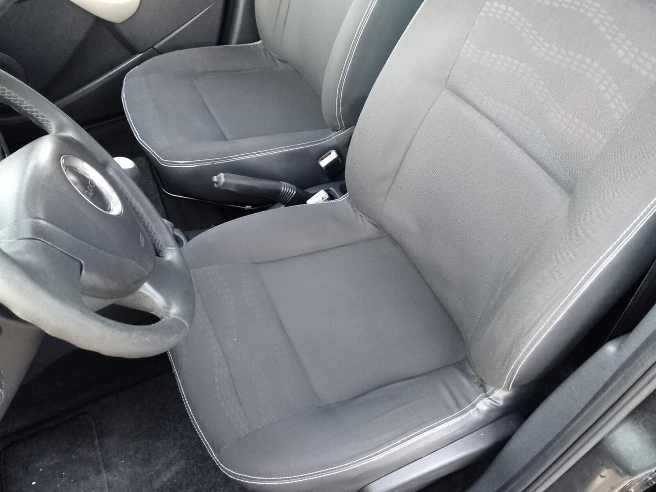 Dacia Sandero Stepway 1.5 dCi 70CV