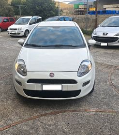 Punto 1.3 MJT II COMPLETAMENTE TAGLIANDATA GARANZIA