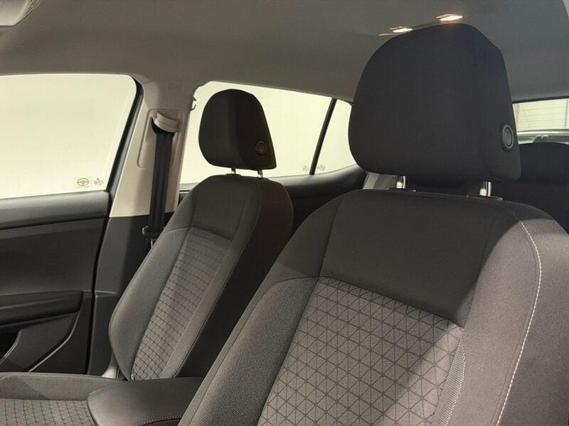 Volkswagen T-Cross Style 1.0 TSI 70 kW (95 CV) Manuale