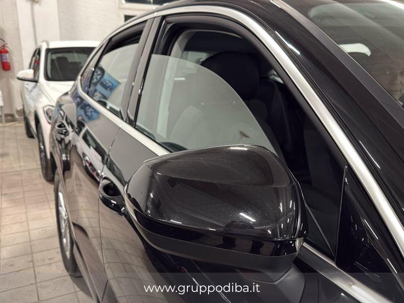 Audi Q3 I 2019 Sportback Diesel Sportback 35 2.0 tdi Business Plus s-tronic