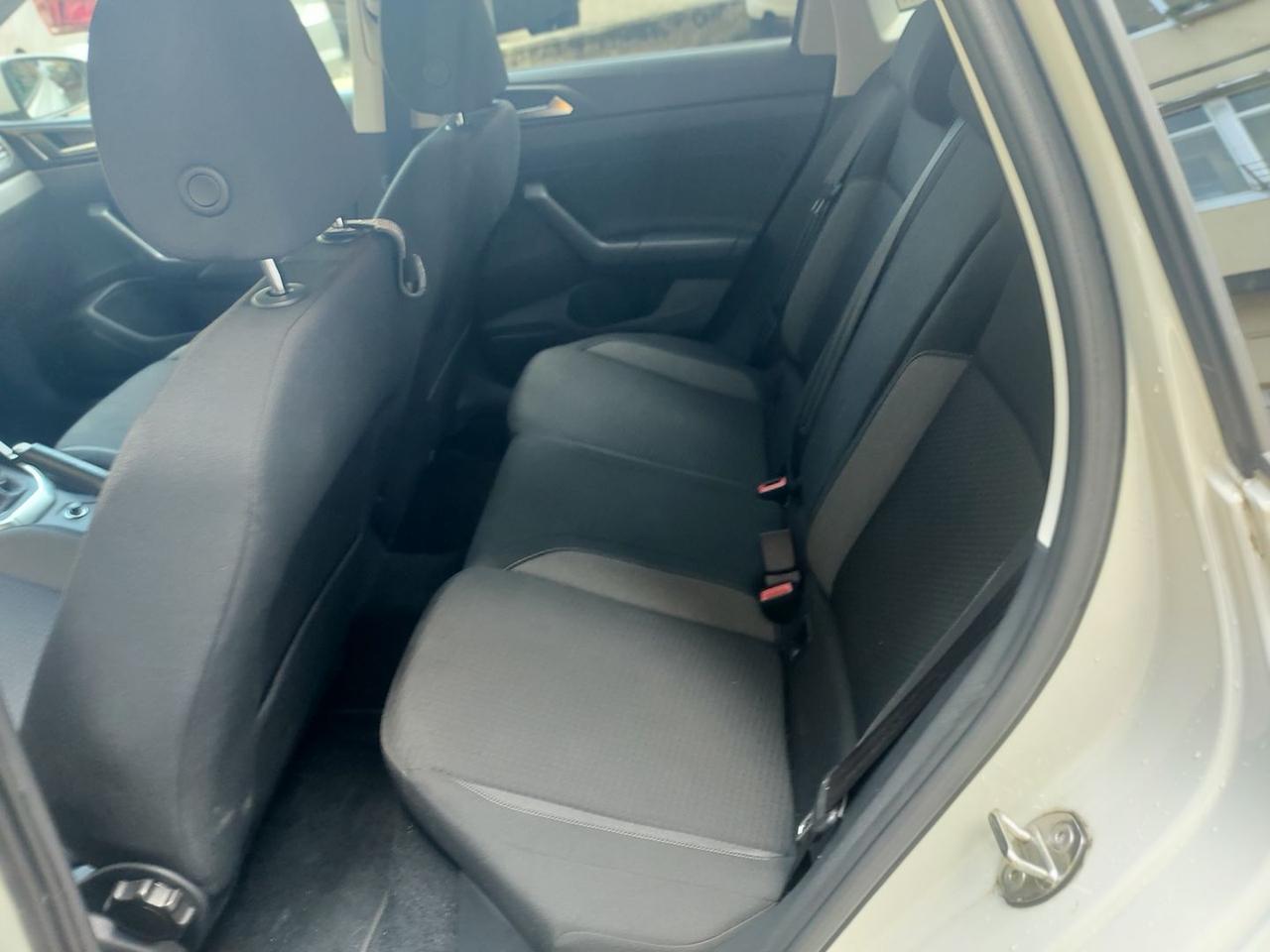 Volkswagen Polo Life 1.0 MPI EVO TECH PACK #6124