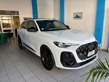 Audi Q5 SPB TDi 150 kW mHEV+ S tronic quattro line edition