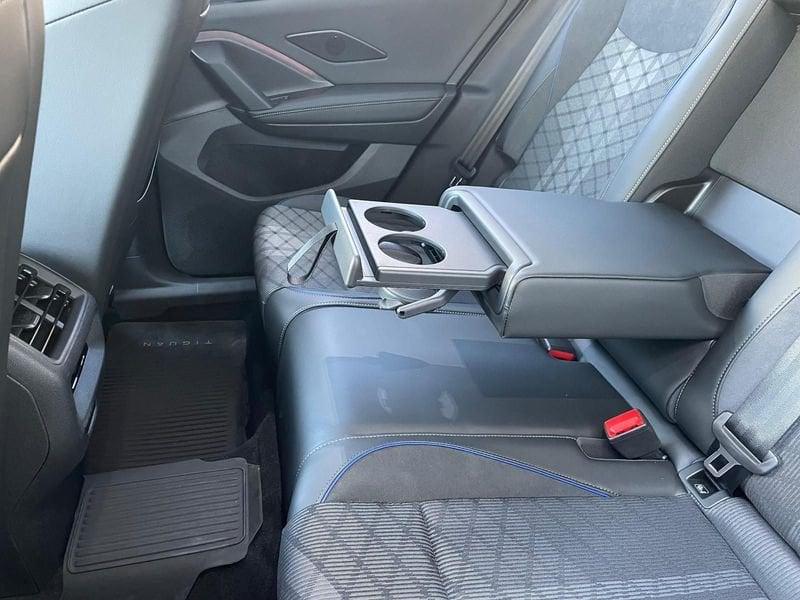 Volkswagen Tiguan 2.0 TDI 110KW SCR R-Line Plus DSG 4Motion