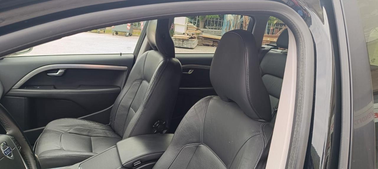 Volvo V70 D3 Geartronic Momentum
