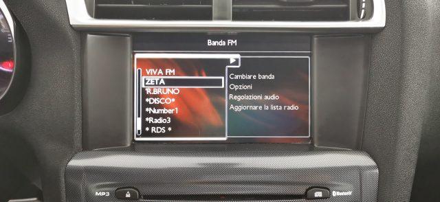 CITROEN C4 1.6 e-HDi 115 Exclusive - cambio automatico