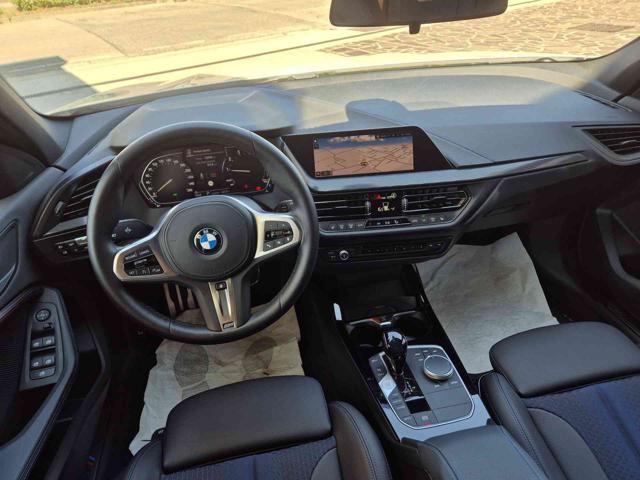 BMW 118 118 i M-sport 118 i Msport Automatica *NAVI