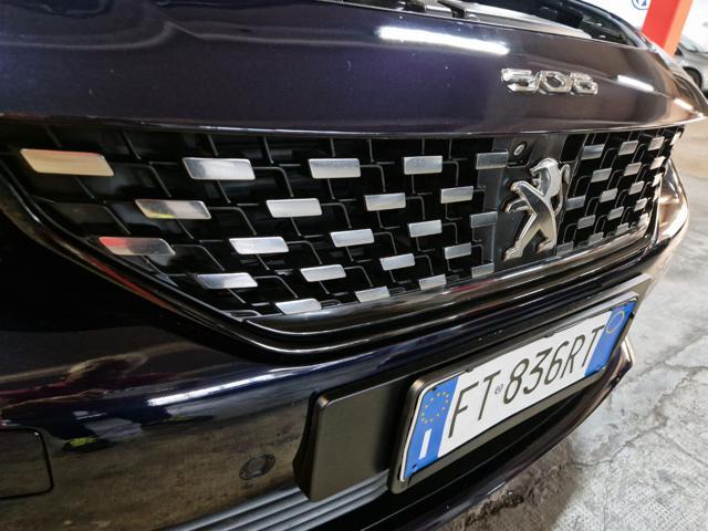 PEUGEOT 508 2000 HDI CV.180 GT-LINE ''FIRST EDIT '+TETTO+19'
