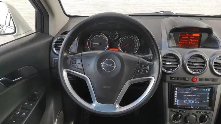 Opel Antara 2.0 CDTI 127CV 4x2 Edition Plus