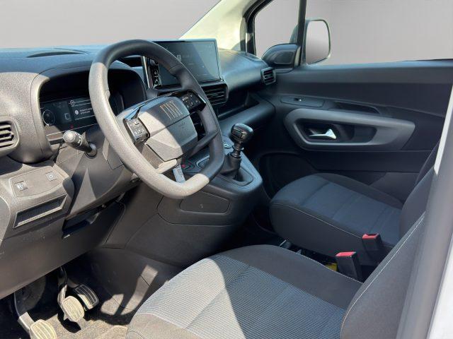 FIAT Doblo 1.5 100CV AUTOCARRO N1